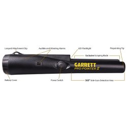 Garrett Pro-pointer II