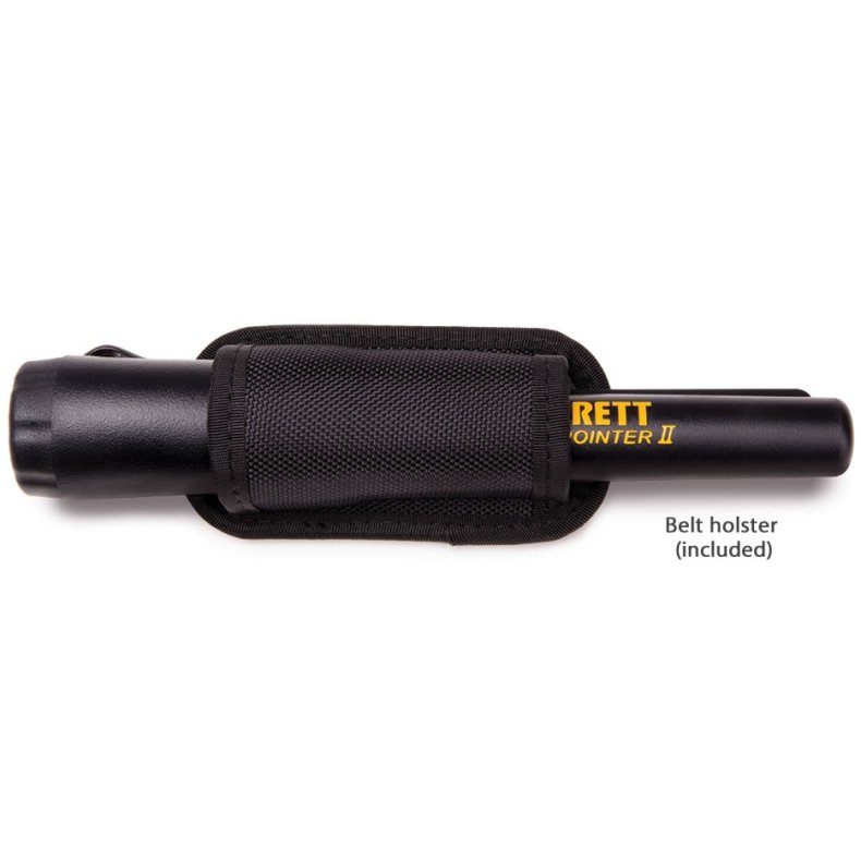 Garrett Pro-pointer II