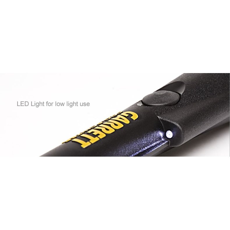 Garrett Pro-pointer II