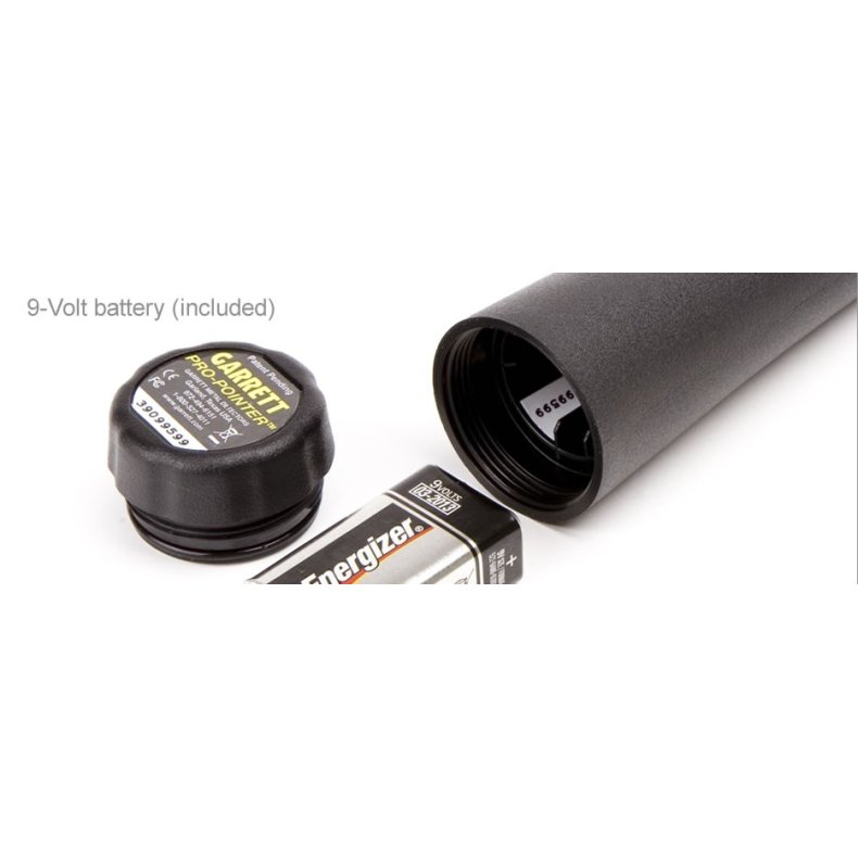 Garrett Pro-pointer II