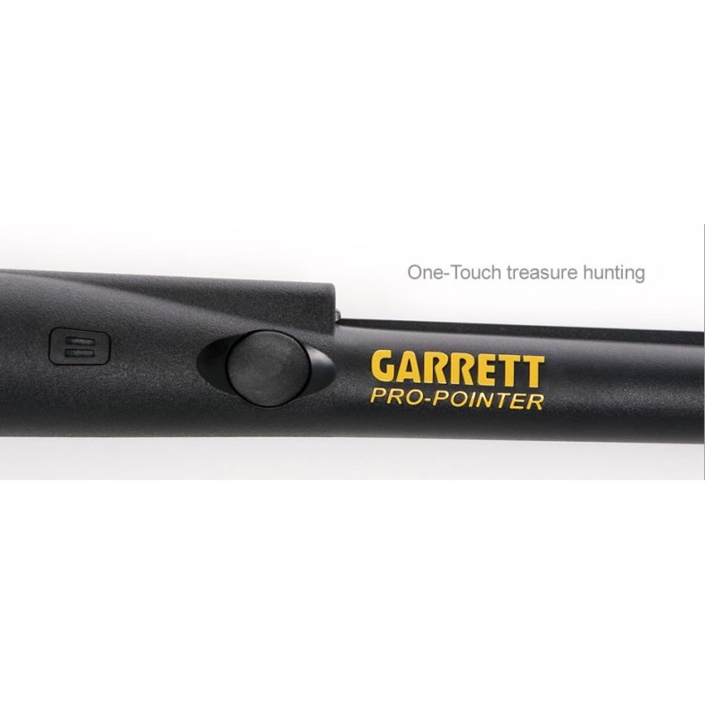 Garrett Pro-pointer II