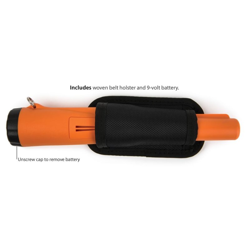 Garrett Pro-pointer AT