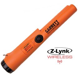 Garrett Pro-pointer AT Z-Lynk
