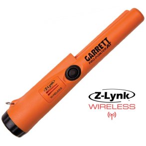 Garrett Pro-pointer AT Z-Lynk
