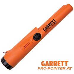 Garrett Pro-pointer AT