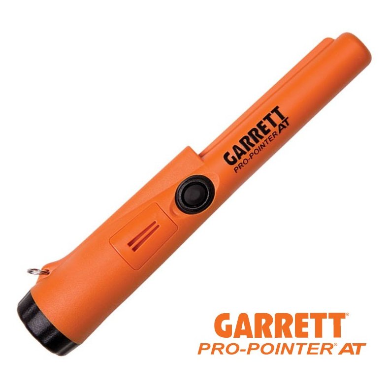 Garrett Pro-pointer AT