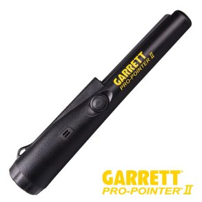 Garrett Pro-pointer II