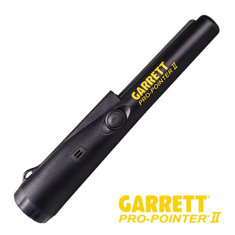 Garrett Pro-pointer II