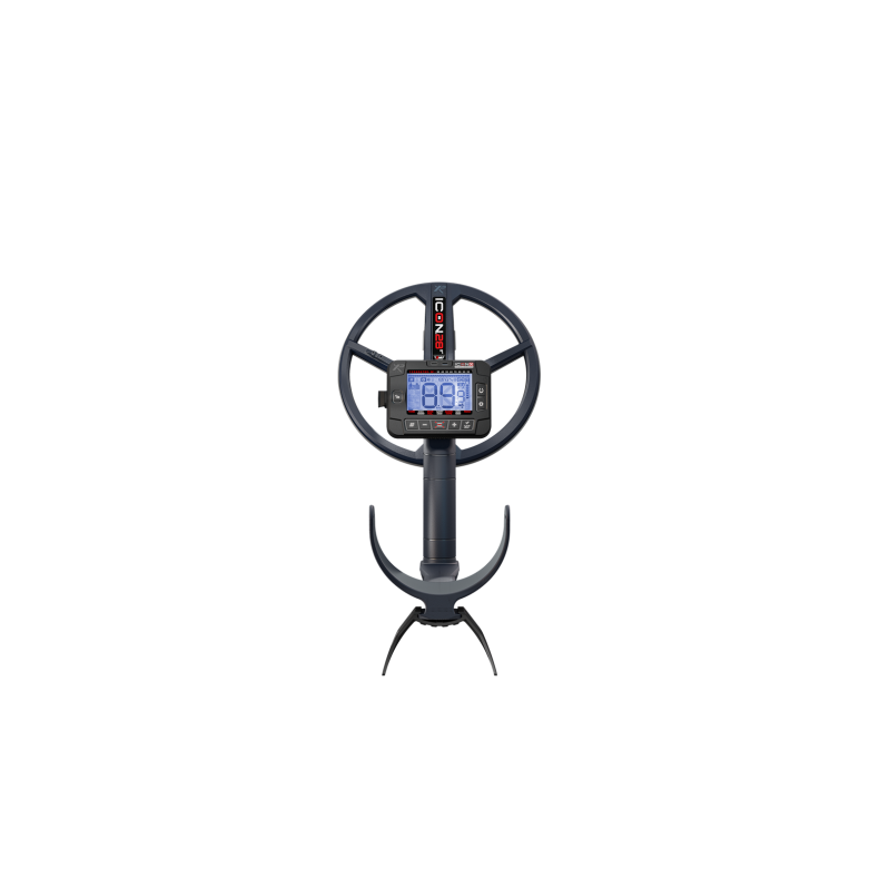 XP Icon X Plus
