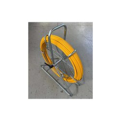 Rrl 60 meter 9 mm m/ leder