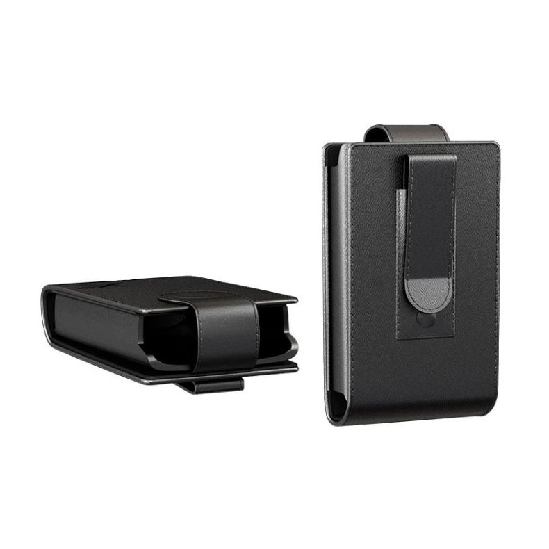 Etui til Deus/ ORX kontrolenhed