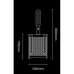 Sandscoop Sort - st�l