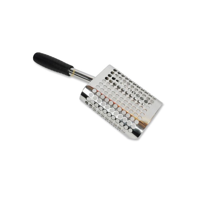 Sandscoop Blank - Rustfri stl