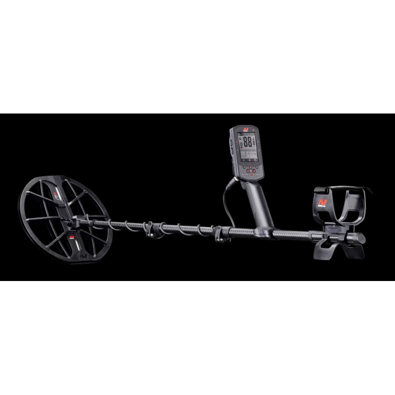 Minelab Manticore