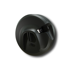 WS6/WS4 holder til montering p XP skaft