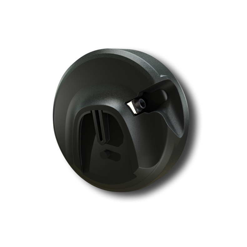 WS6/WS4 holder til montering p XP skaft