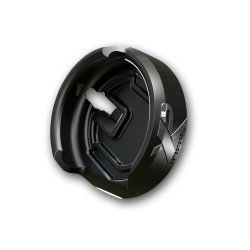 WS6/WS4 holder til montering p XP skaft