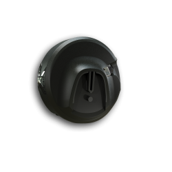 WS6/WS4 holder til montering p XP skaft