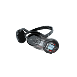 Hovedtelefoner WS6 Stereo tr�dl�se