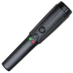 Garrett THD tactical scanner