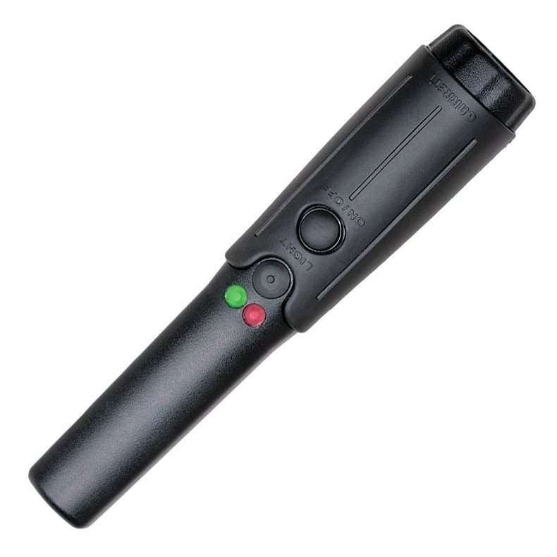 Garrett THD tactical scanner
