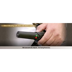 Garrett THD tactical scanner