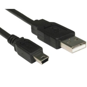 Opdateringskabel XP Deus / ORX