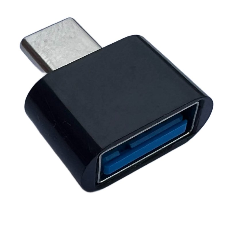 USB til USB-C adaptor