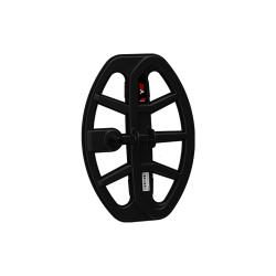 Sgehoved V10 Vanquish 25 cm DD