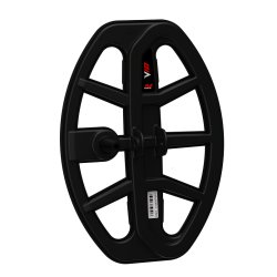 Sgehoved V10 Vanquish 25 cm DD