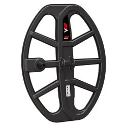 Sgehoved V12 Vanquish 30 cm DD