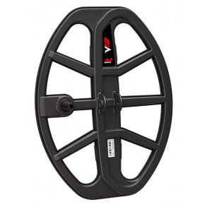 Sgehoved V12 Vanquish 30 cm DD