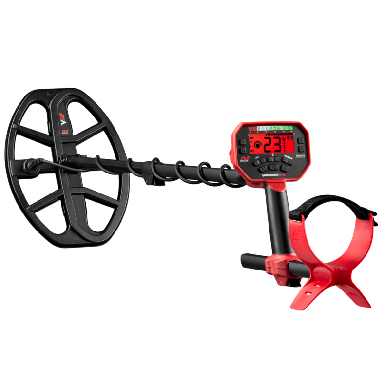 Minelab Vanquish 540