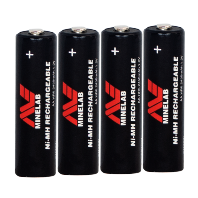 Minelab Vanquish 540 Pro Pack