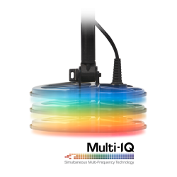 Sgehoved V12 Vanquish 30 cm DD