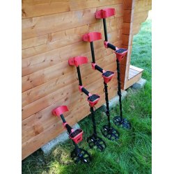 Minelab Vanquish 340