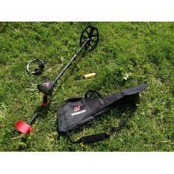 Metaldetektortaske Minelab Vanquish