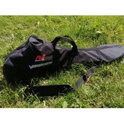 Metaldetektortaske Minelab Vanquish