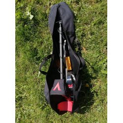 Metaldetektortaske Minelab Vanquish