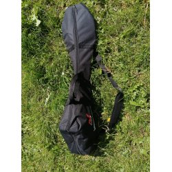 Metaldetektortaske Minelab Vanquish