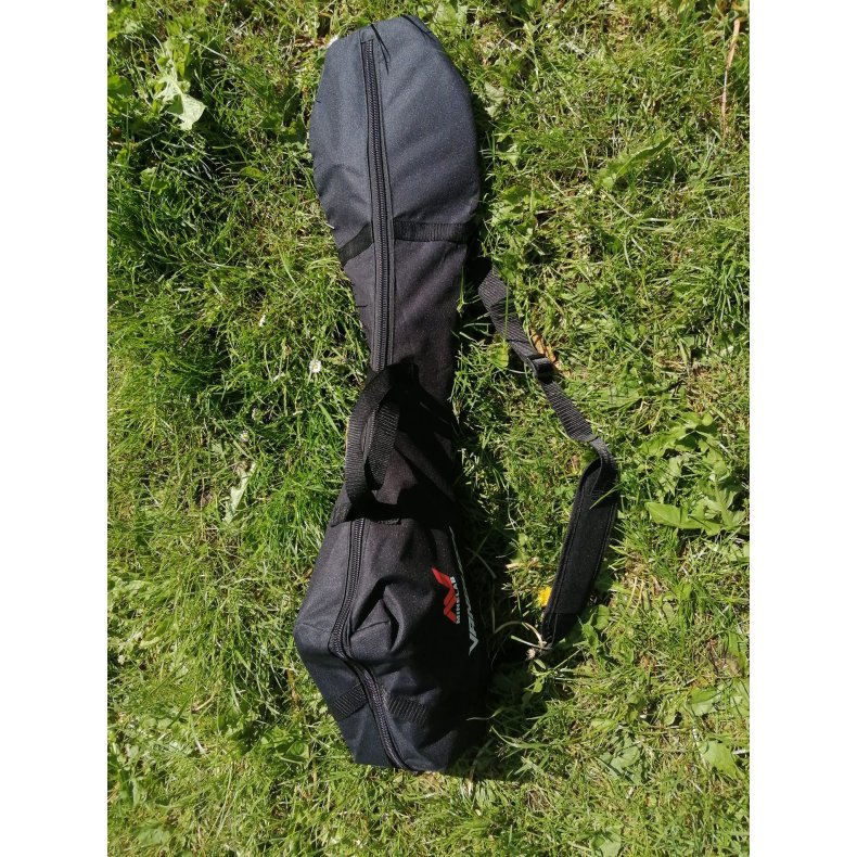Metaldetektortaske Minelab Vanquish