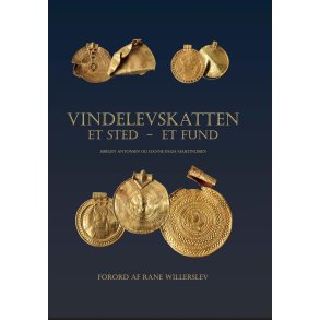 Vindelevskatten  