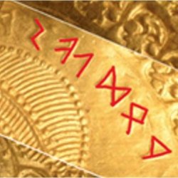 Vindelevskatten  "Et sted - et fund"