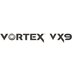 Garrett Vortex VX9 - "Avatar" pakken