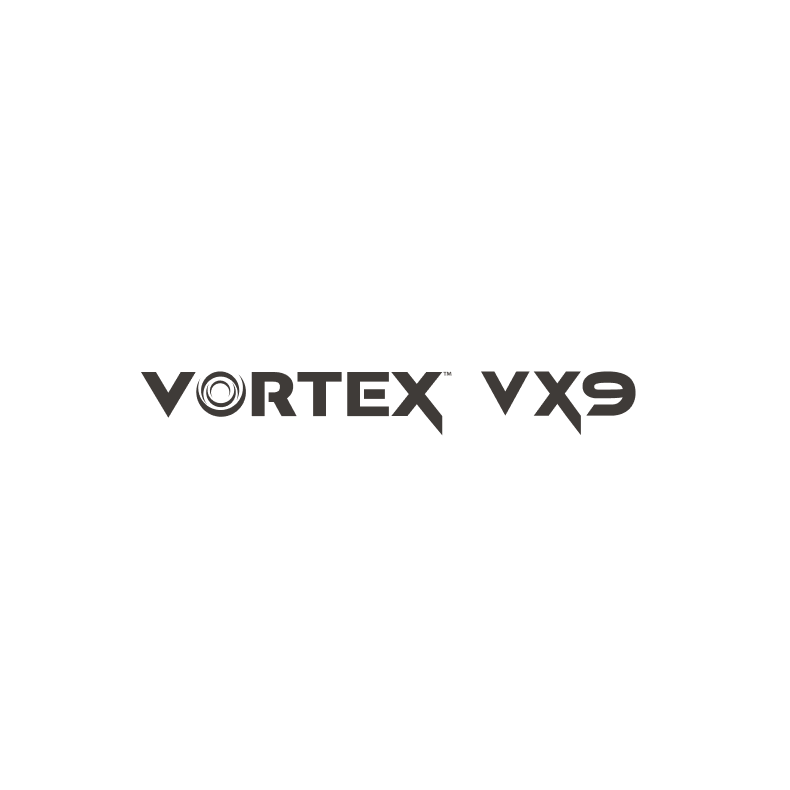 Garrett Vortex VX9 - "Avatar" pakken