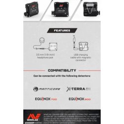 WM-09 tr�dl�st modul Manticore