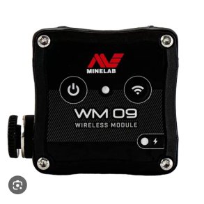 WM-09 trdlst modul Manticore