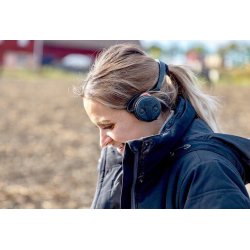 Hovedtelefoner WS-Audio trdlse