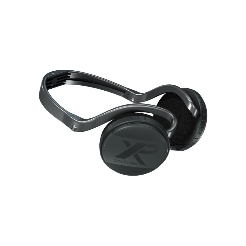 Hovedtelefoner XP WSA II trdlse