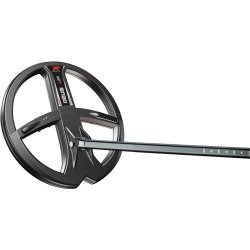 Sgehoved XP X35 22 cm DD